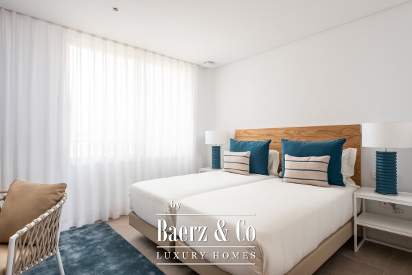 photo 12 Exclusive 2-bedroom apartment in beautiful Abama Tenerife