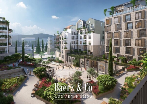 photo 2 Luxury Studio Apartment in Tivat with Seaview