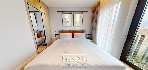 photo 12 Luxury Studio Apartment in Tivat with Seaview