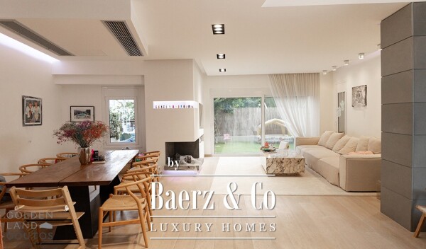 photo 2 Maisonette in Voula