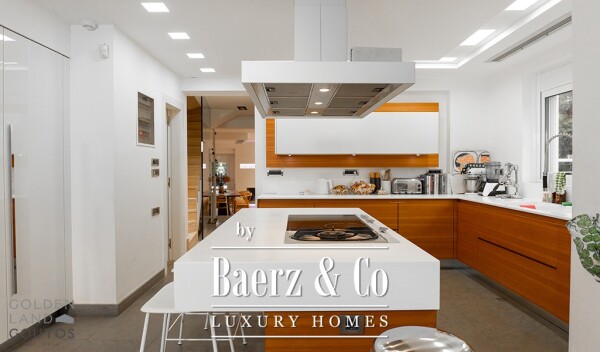 photo 3 Maisonette in Voula