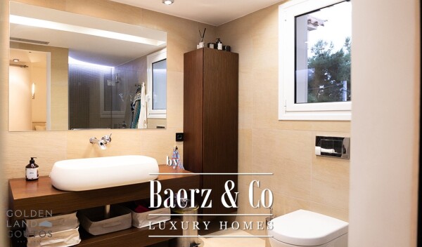 photo 6 Maisonette in Voula