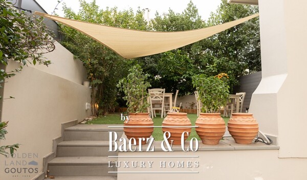 photo 7 Maisonette in Voula