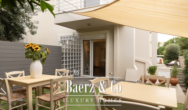 photo 8 Maisonette in Voula