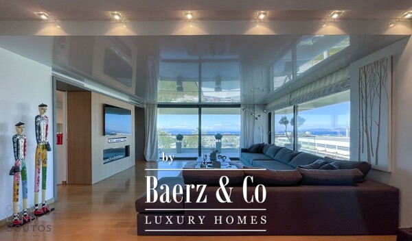 photo 4 Penthouse in Elliniko