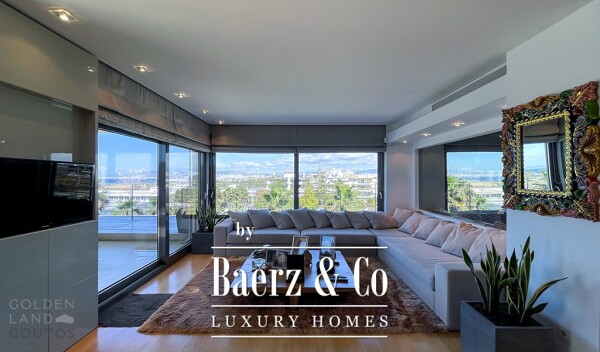 photo 6 Penthouse in Elliniko