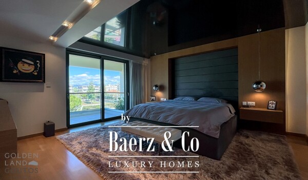 photo 7 Penthouse in Elliniko