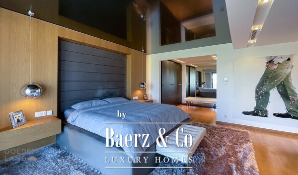 photo 8 Penthouse in Elliniko