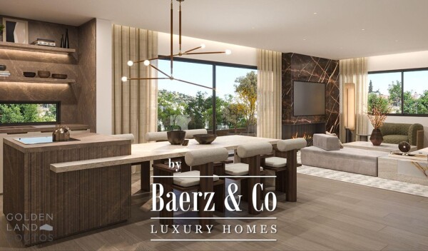 photo 4 Premium Maisonette