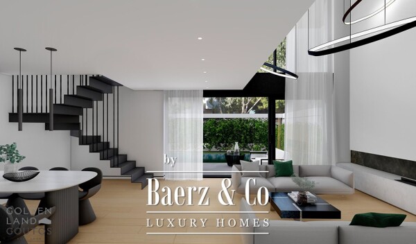 photo 2 Idyllic Maisonette