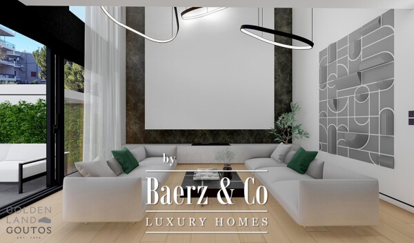 photo 3 Idyllic Maisonette