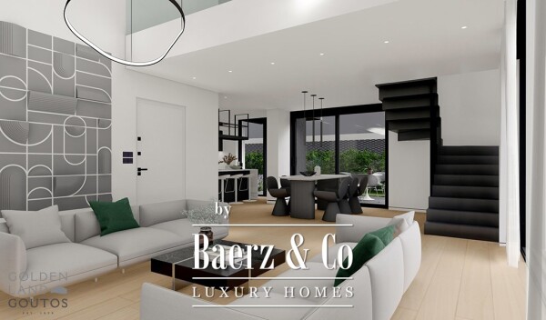 photo 4 Idyllic Maisonette