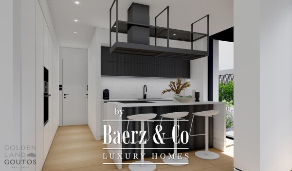 photo 5 Idyllic Maisonette