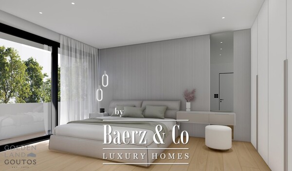 photo 6 Idyllic Maisonette