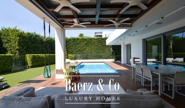 photo 2 Villa Erudio