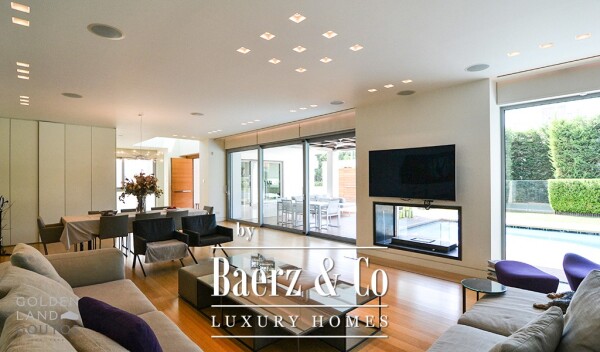 photo 4 Villa Erudio