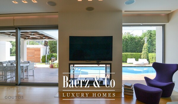 photo 5 Villa Erudio