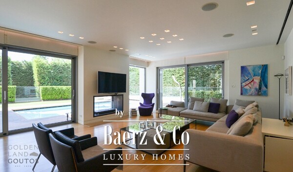 photo 6 Villa Erudio