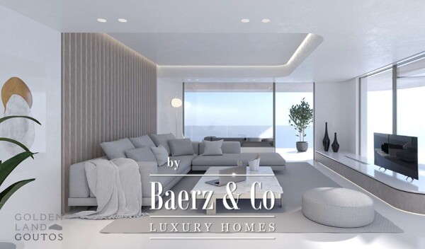 photo 3 Penthouse Maisonette