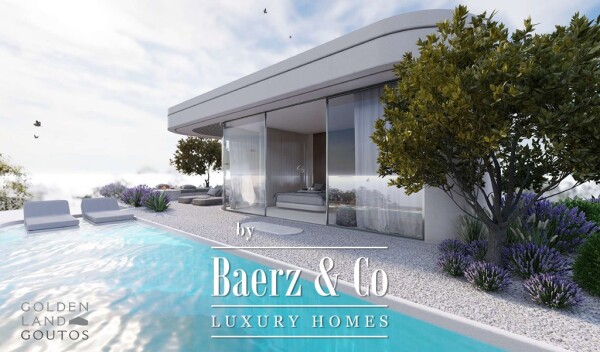 photo 5 Penthouse Maisonette