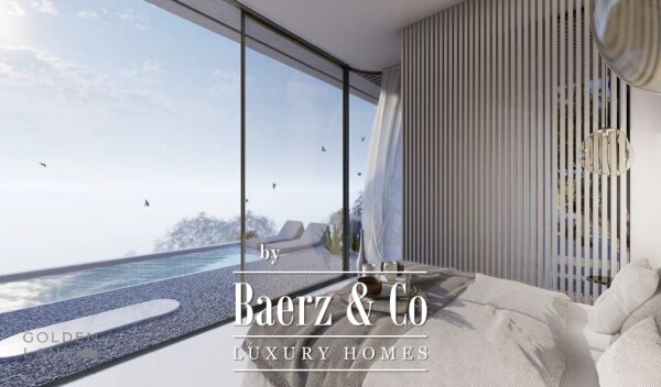 photo 7 Penthouse Maisonette