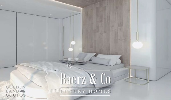 photo 9 Penthouse Maisonette