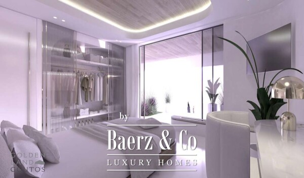 photo 10 Penthouse Maisonette