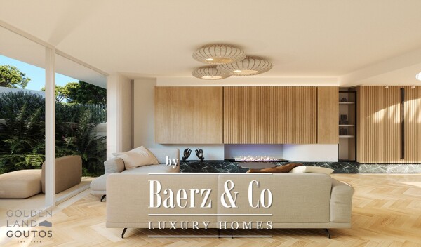 photo 3 Sunny Maisonette