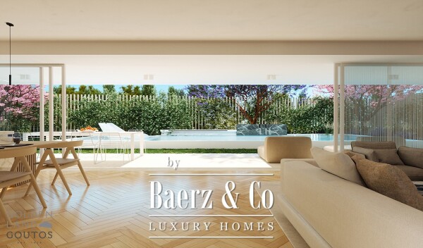 photo 4 Sunny Maisonette