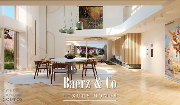 photo 5 Sunny Maisonette