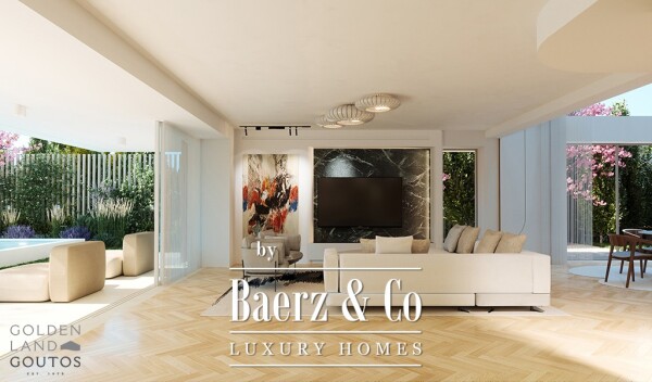 photo 6 Sunny Maisonette