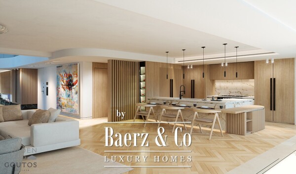 photo 7 Sunny Maisonette