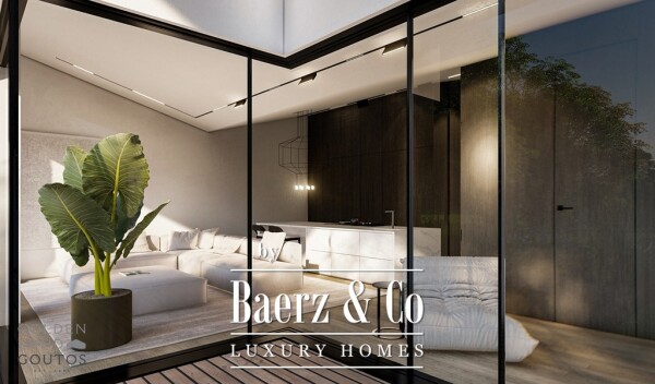 photo 2 Aurora Penthouse