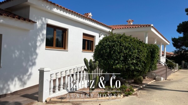 photo 9 Beautiful luxury home in La Nucía