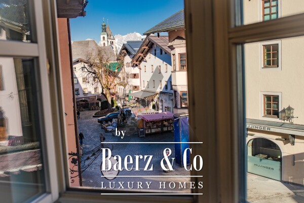 photo 3 Beautiful luxury home in Kitzbühel