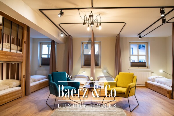 photo 9 Beautiful luxury home in Kitzbühel