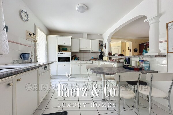 photo 14 Single-story home in a quiet area with a pool, 4 bedrooms, a