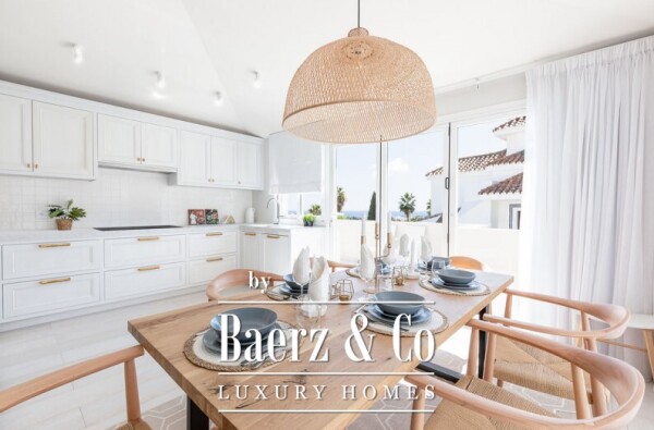 photo 37 Villa - Nueva Andalucia - Marbella - Ref: 8463