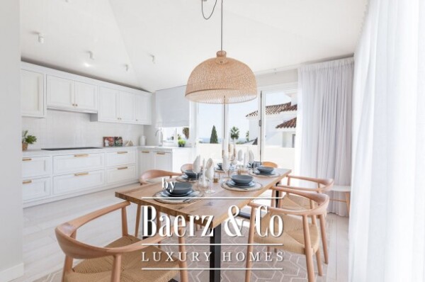 photo 49 Villa - Nueva Andalucia - Marbella - Ref: 8463