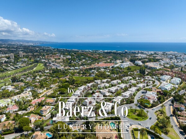 photo 16 Villas - Nueva Andalucia - Marbella - Ref: 8475