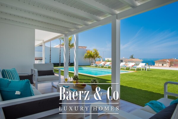 photo 29 El Madroñal 