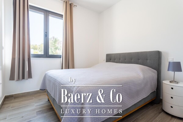 photo 12 Rogoznica, luxury villa with pool and panoramic view