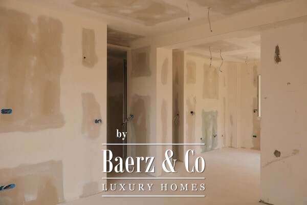 photo 11 Zadar, Center, beautiful flat, first row to the sea, with garage and parking space, NKP 135m2