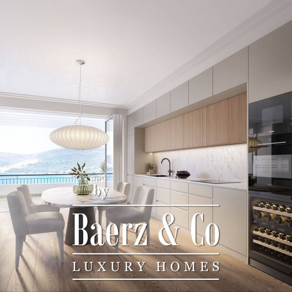 photo 11 Luxury Three Bedroom Apartment with Seaview in Marina Resort