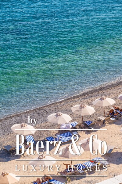 photo 17 Luxury Three Bedroom Apartment with Seaview in Marina Resort