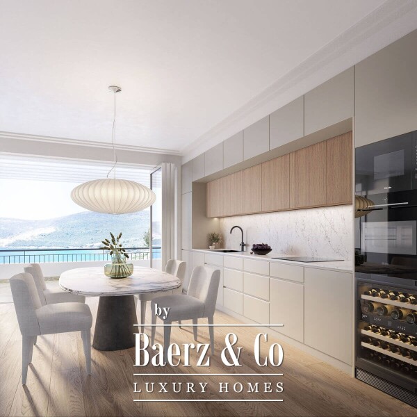 photo 11 Luxury Three Bedroom Apartment with Seaview in Marina Resort