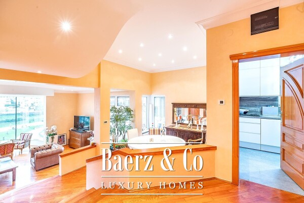 photo 6 Zagreb, Gračani, beautiful family villa, quiet location