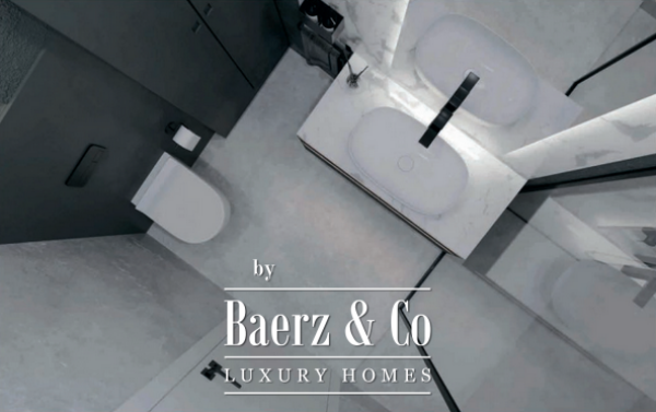 photo 16 New Two Bedroom Apartment in Tivat near Porto Montenegro