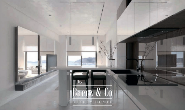 photo 14 New Two Bedroom Apartment in Tivat near Porto Montenegro