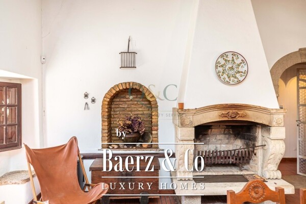 photo 26 Beautiful luxury home in São Brás de Alportel, Countryside